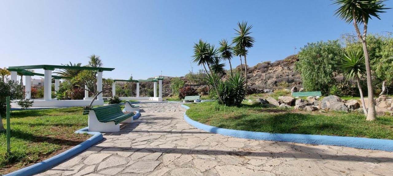 Ocean View Tenerife San Miguel de Abona Esterno foto