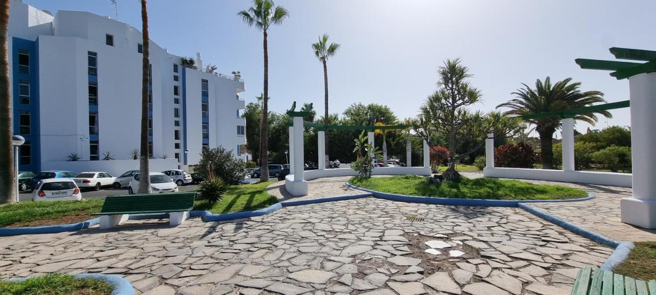 Ocean View Tenerife San Miguel de Abona Esterno foto
